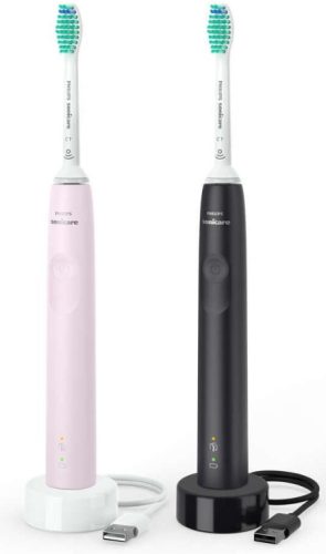 Philips, Philips Schallzahnbürste "Sonicare Series 3100 HX3675/15"