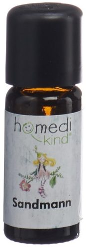 homedi-kind® Sandmann