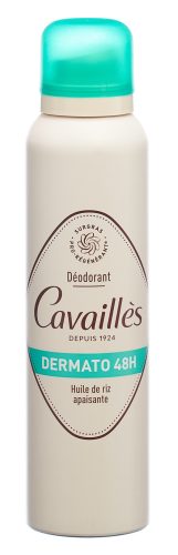 Roge Cavailles Deo Dermato Spray (150ml)