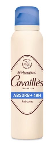 Roge Cavailles Deo Efficacité Spray (150ml)