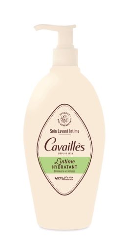 Roge Cavailles Intimpflegegel Spezial Trocken (250ml)