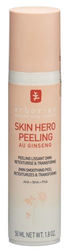 erborian, Ginseng - Skin Hero Peeling
