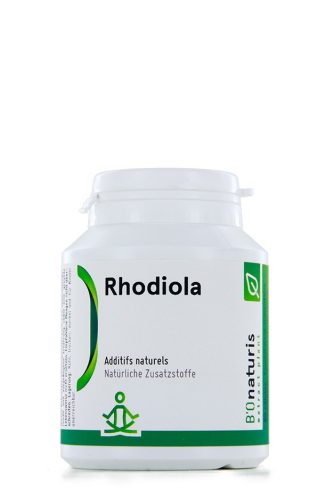 Bionaturis Rosenwurz Rhodiola 150 mg 60 Kapseln