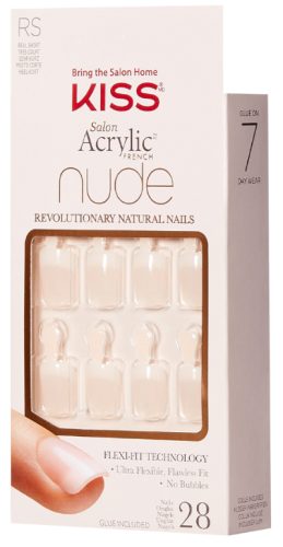 KISS, KISS Kan01C Nageldesign 32 g 32 Gramm