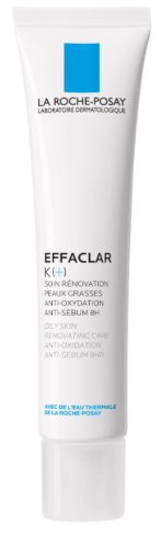 La Roche Posay, LA ROCHE-POSAY Effaclar K+ 40ml Damen