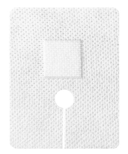 Curafix Soft 6x7.5cm (50 Stk)
