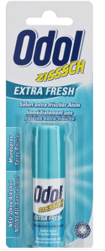 Odol, Odol Mundspray ohne Alkohol (15 ml)