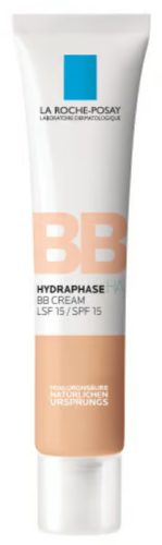 La Roche Posay - Hydraphase HA BB Cream Hell, 40 ml