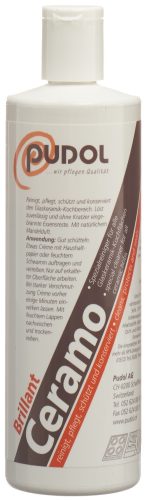 PUDOL Ceramo Brillant (400g)