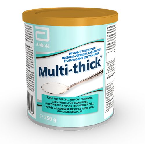 Abbott Multi-thick Instant-Verdickungsmittel (250g)