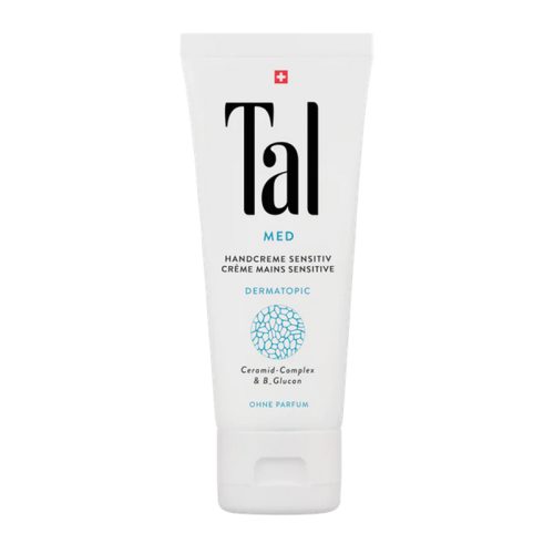 TAL Med Handcreme dermatopic (75ml)