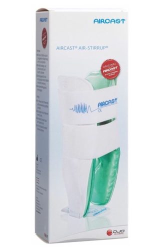 Aircast Air-Stirrup Sprunggelenkorthese L links (1 Stk)