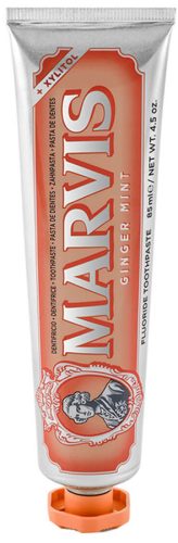 undefined, Marvis Ginger Mint 85 ml