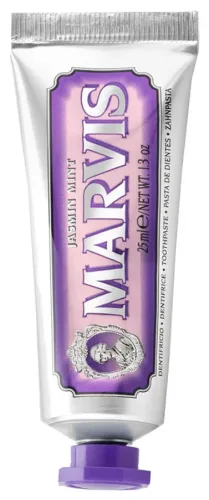 undefined, Marvis Jasmin Mint 25 ml