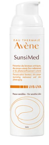 Avene - Eau Thermale Avène Sunsimed Pigment, 80 ml