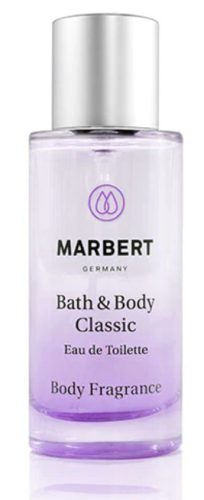 MARBERT, Marbert Bath & Body Classic Damenparfum 50 ml