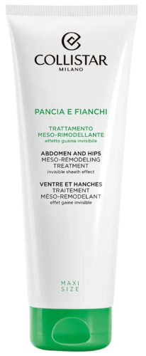 Collistar, CS Body - Abdomen & Hips Treatment