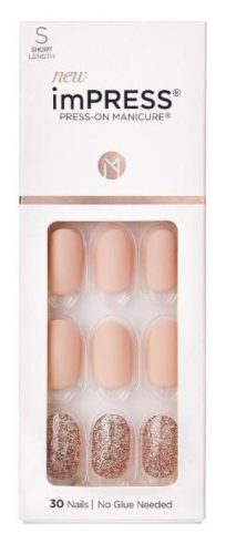Kiss ImPress Nail Kit Evanesce (1 Stk)