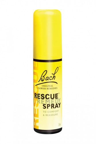 Bach-Blüten Rescue Spray (20ml)