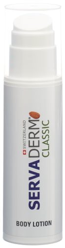 SERVADERM Body Lotion (150ml)
