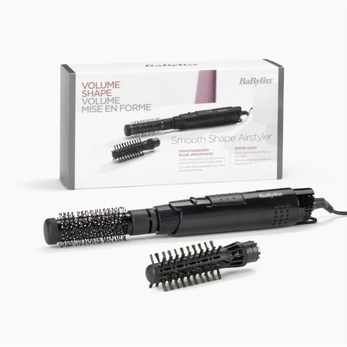 Babyliss, Babyliss - Warmluftbürste