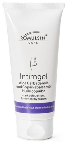 Romulsin Intimgel (100ml)