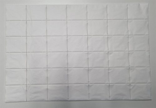 Zellosan Zellstofftupfer 4x5cm (10080 Stk)