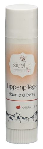 sidefyn Lippenpflege-Stick (6ml)