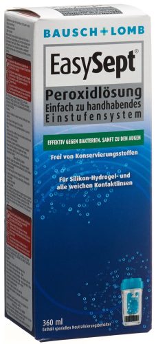 EasySept, EasySept 360ml | Pflegemittel
