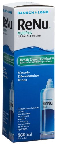 ReNu, ReNu MultiPlus 360ml  | Pflegemittel
