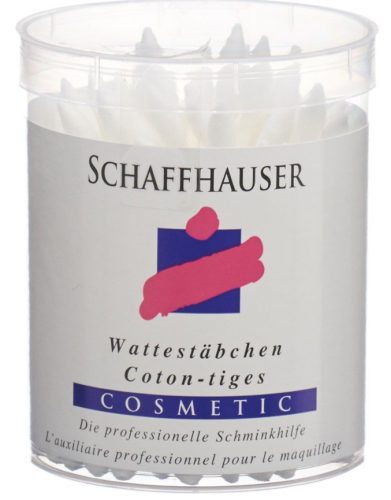 IVF HARTMANN, Wattest&auml;bchen Cosmetic   60 ex