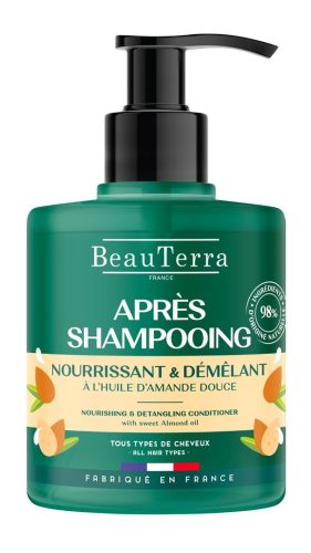 BeauTerra Haarspülung (500ml)