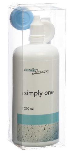 CONTOPHARMA Pflegemittel, Contopharma simply one 250ml  | Pflegemittel