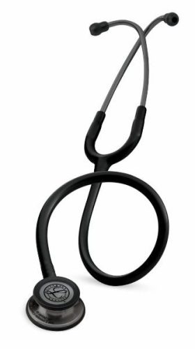 3M Littmann Stethoskop Classic III 69cm Schlauch schwarz (1 Stk)