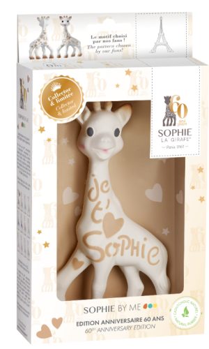 SOPHIE LA GIRAFE Sonderausgabe (1 Stk)