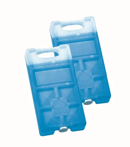CAMPINGAZ, Campingaz Freez Pack M5 Kühlelement – Kühlbox/Kühltasche – blau