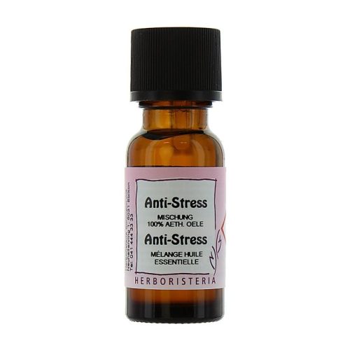 Herboristeria Duftöl Mischung Antistress natürlich (15ml)