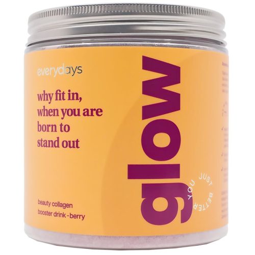 everydays glow, veganer Kollagen-Booster (300g)