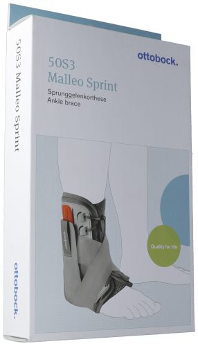 ottobock Malleo Sprint Sprunggelenkorthese S (1 Stk)