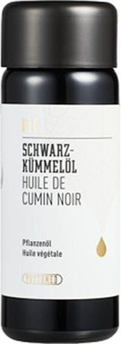 Phytomed Schwarzkümmelöl Bio (100ml)