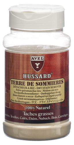 AVEL Reinigungserde (200g)