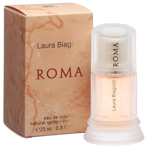 Laura Biagiotti, Laura Biagiotti Eau de Toilette (EdT) 25ml