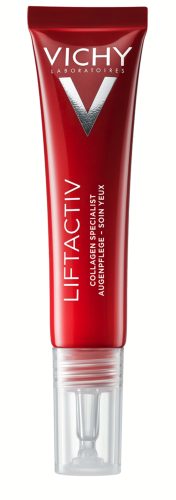 VICHY - Liftactiv Collag Spe Eye Serum, 15 ml