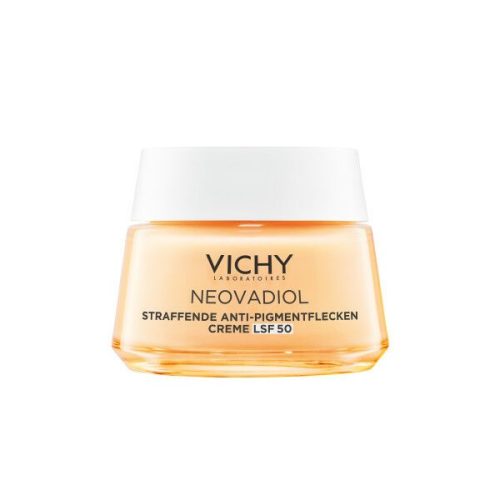 VICHY - Neovadiol Anti-Pigment Creme LSF50, 50 ml
