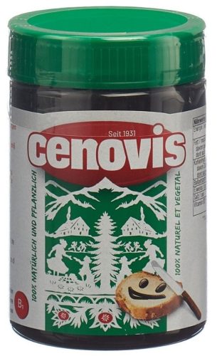 Cenovis Brotaufstrich mit Salz (200g)