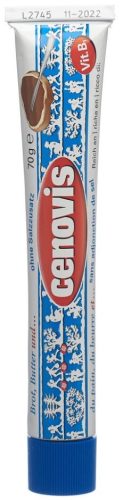Cenovis Brotaufstrich ohne Salz (70g)