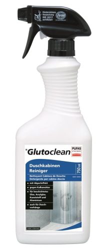 Duschkabinen Reiniger
