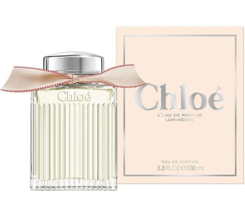 Chloé, Chloé Chloé Lumineuse Damenparfum 100 ml Damen
