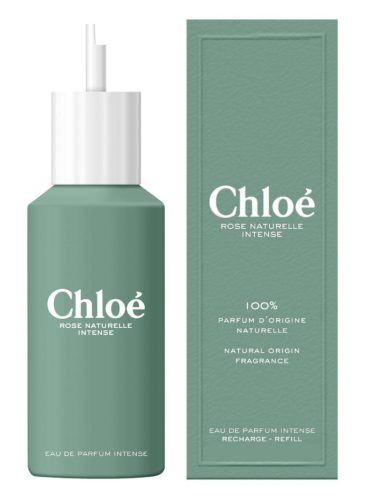 Chloé, Chloé - Rose Naturelle Intense