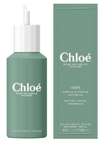 Chloé, Chloé Naturelle Chloé Naturelle Eau de Parfum eau_de_parfum 150.0 ml